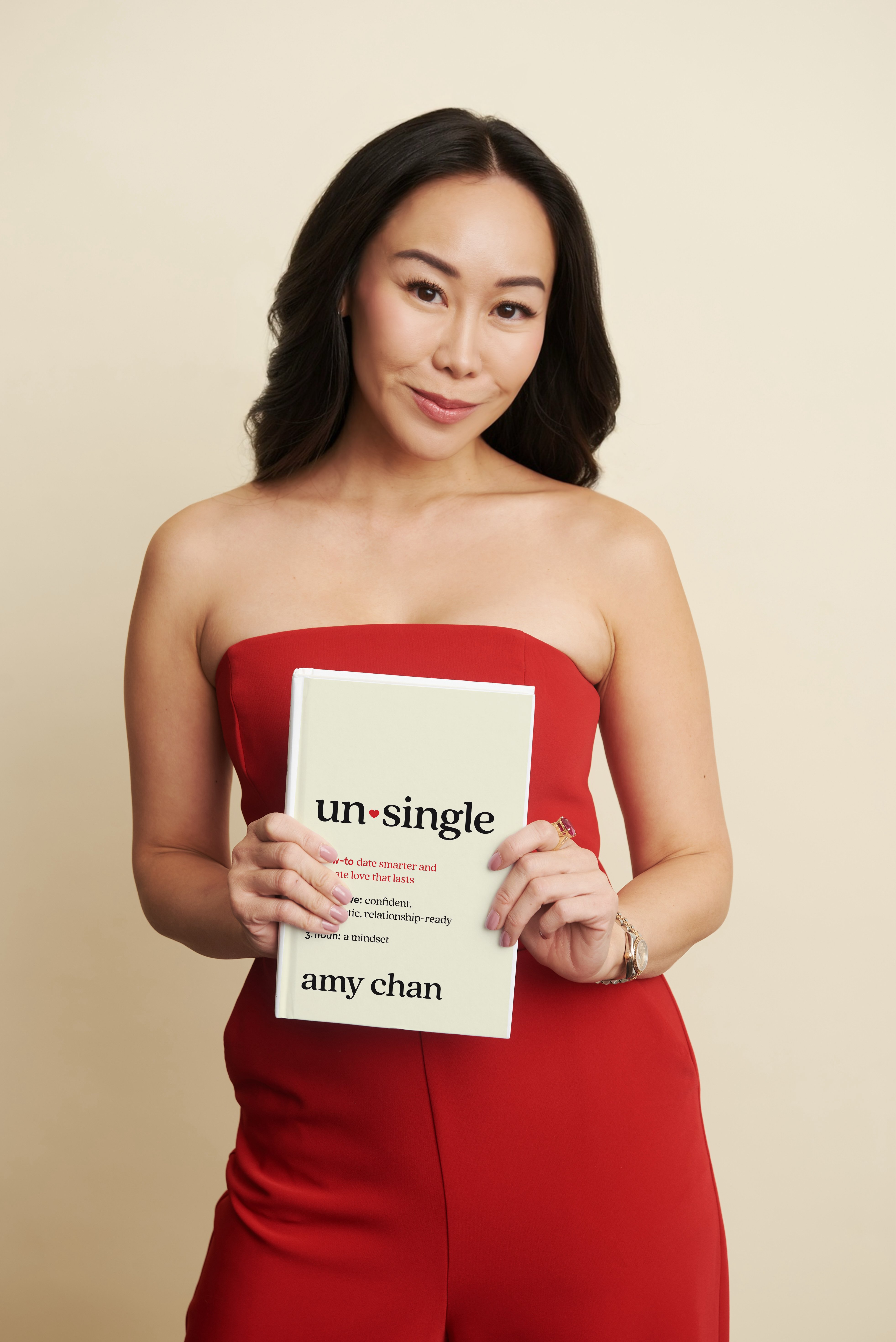 Amy Chan